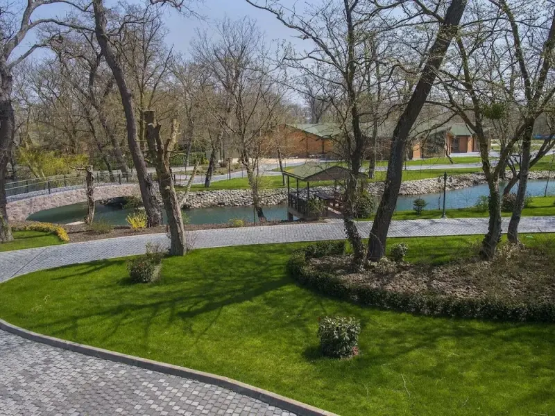 River Inn Resort and Spa 18