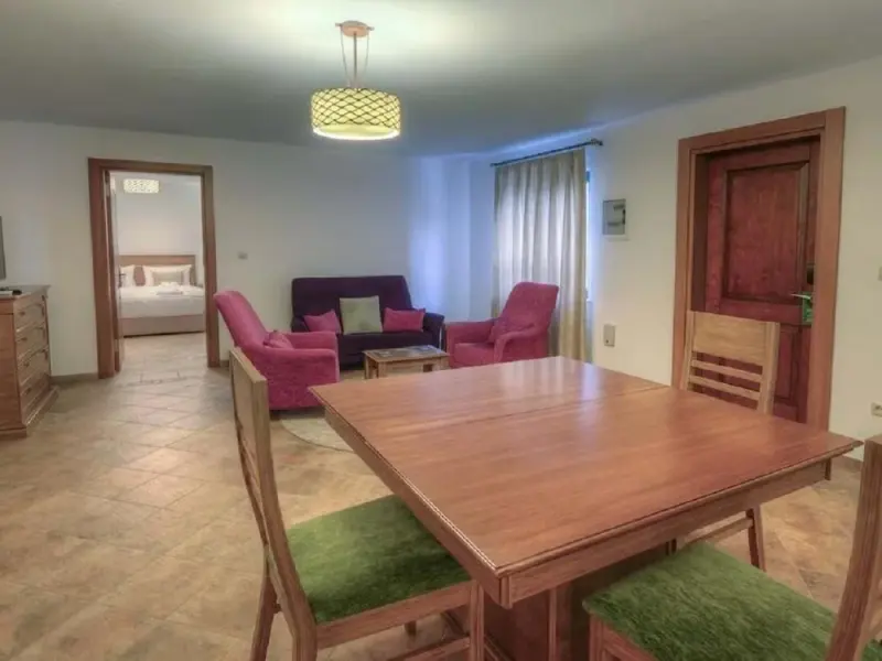 River Inn Resort and Spa 19
