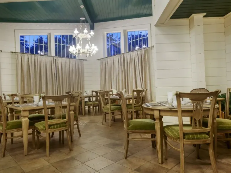 River Inn Resort and Spa 22