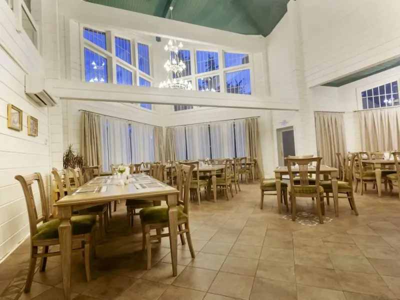 River Inn Resort and Spa 21