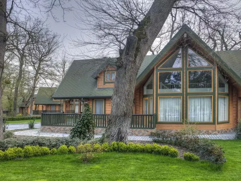 River Inn Resort and Spa 25