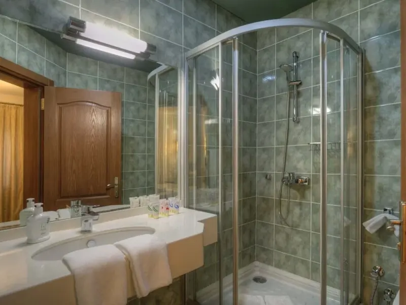 River Inn Resort and Spa 26