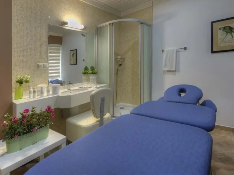 River Inn Resort and Spa 27