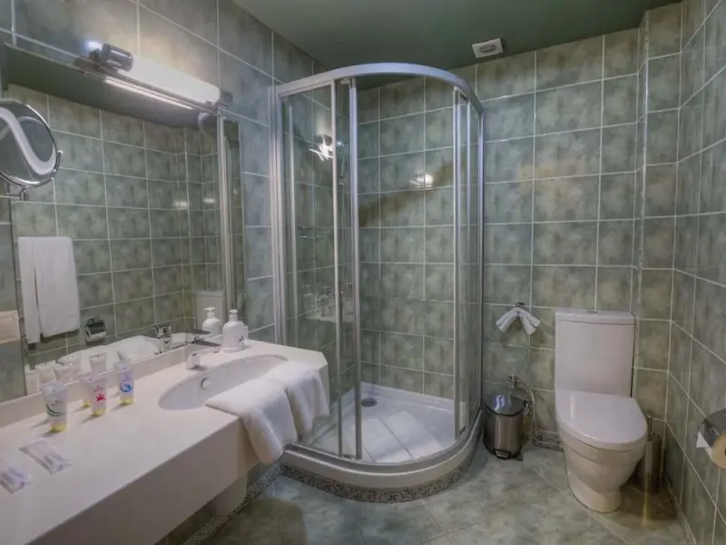 River Inn Resort and Spa 29