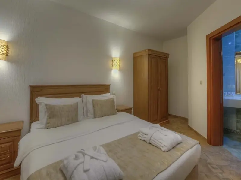 River Inn Resort and Spa 28