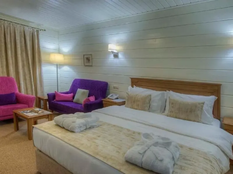 River Inn Resort and Spa 33