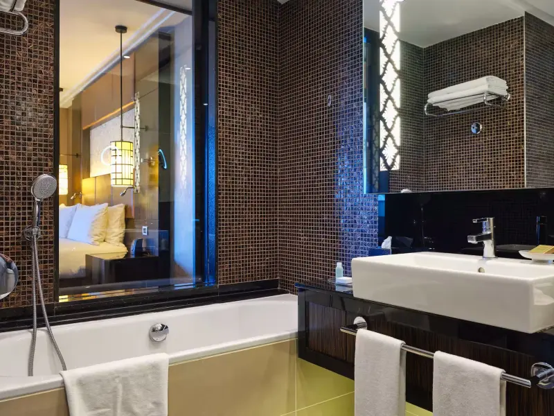 Hilton Baku 11