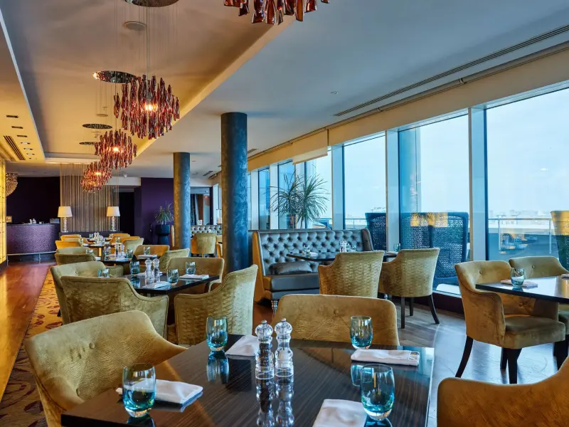 Hilton Baku 3