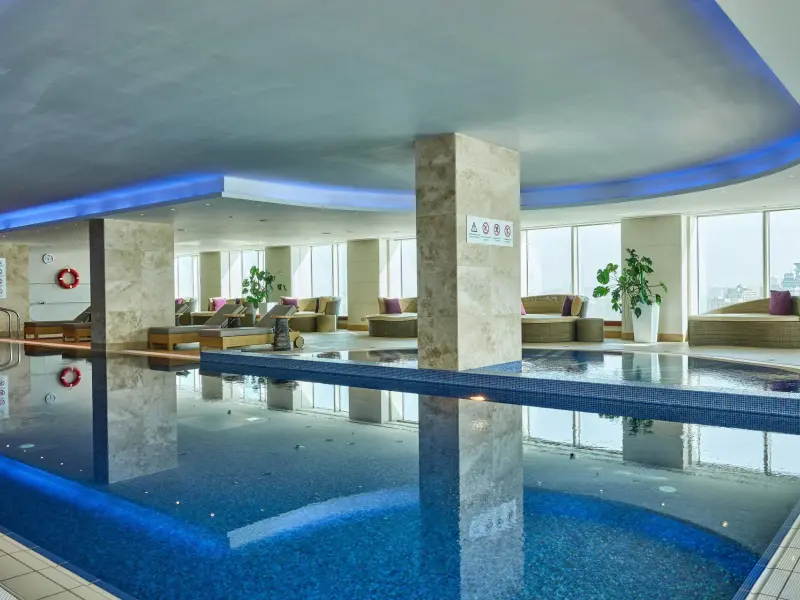 Hilton Baku 5
