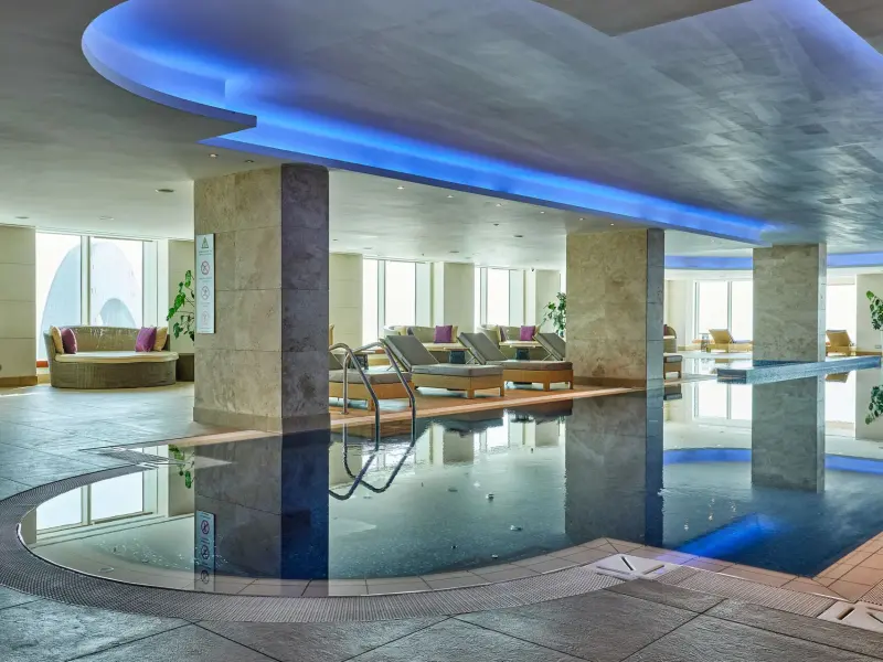 Hilton Baku 4