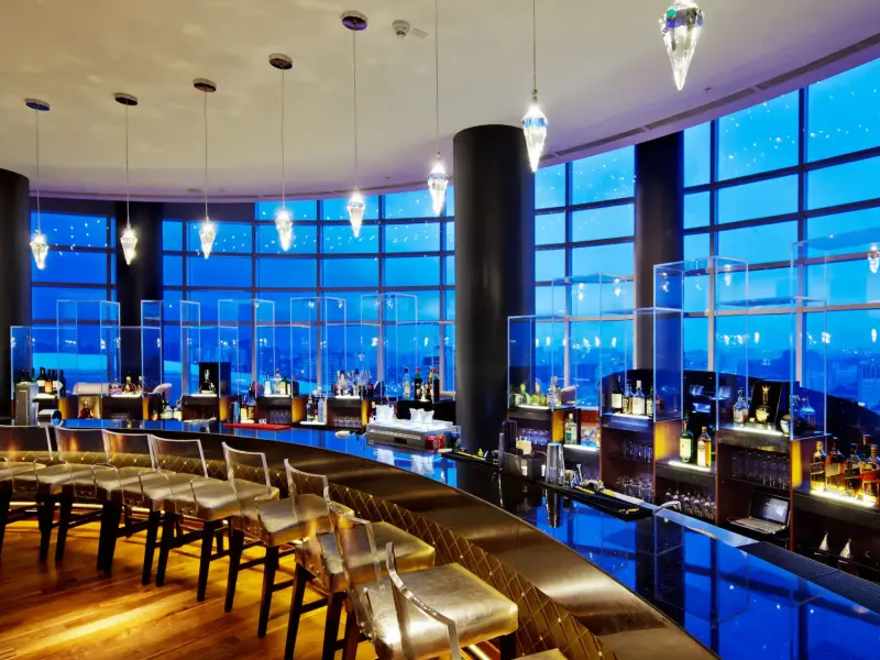 Hilton Baku 9