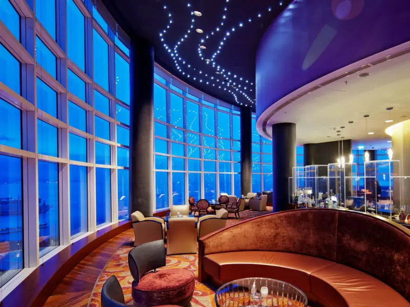 Hilton Baku 10