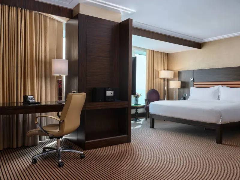 Hilton Baku 14