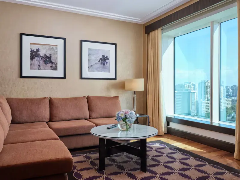 Hilton Baku 13