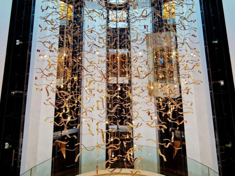 Hilton Baku 15
