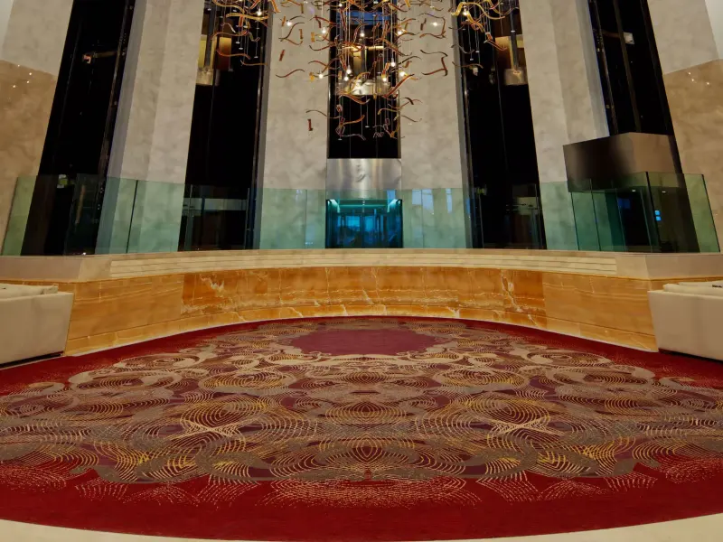 Hilton Baku 16