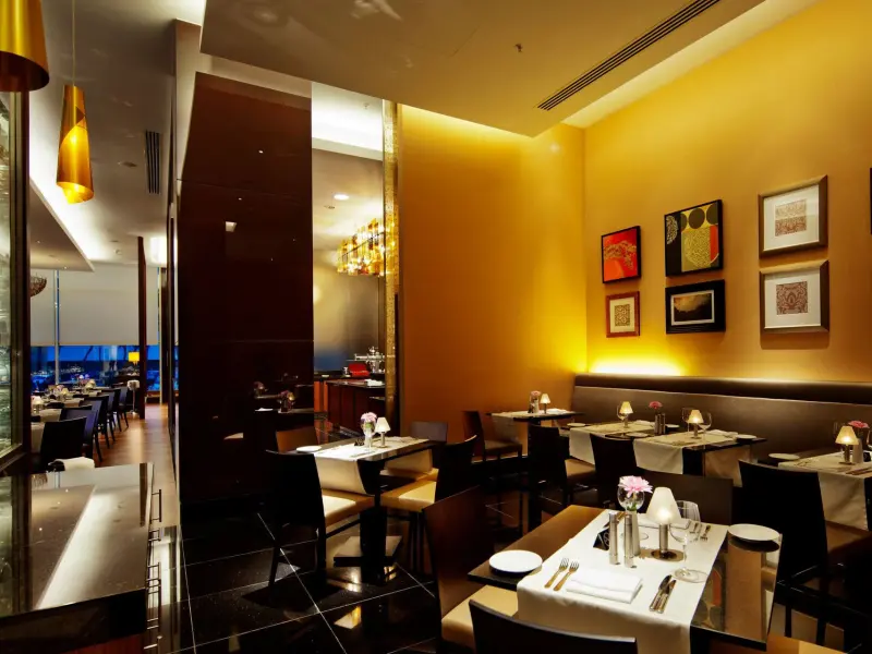 Hilton Baku 18