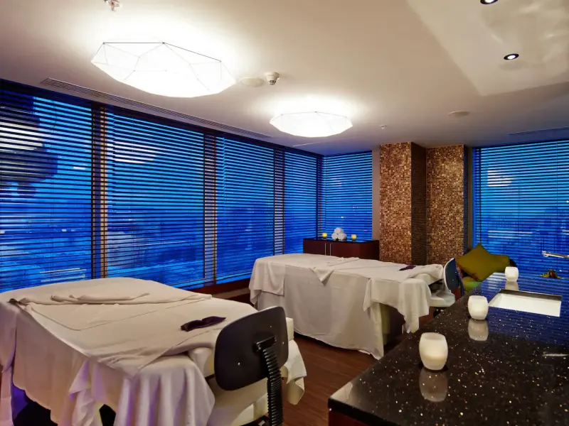 Hilton Baku 20