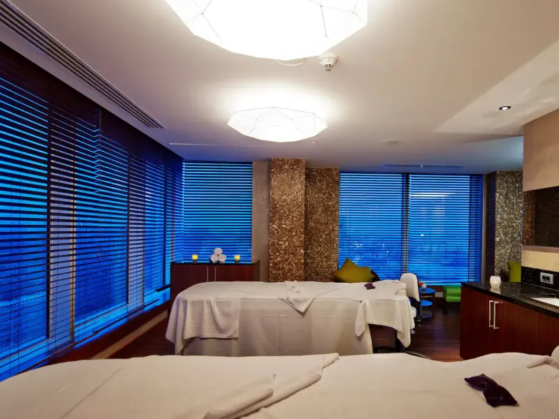 Hilton Baku 21