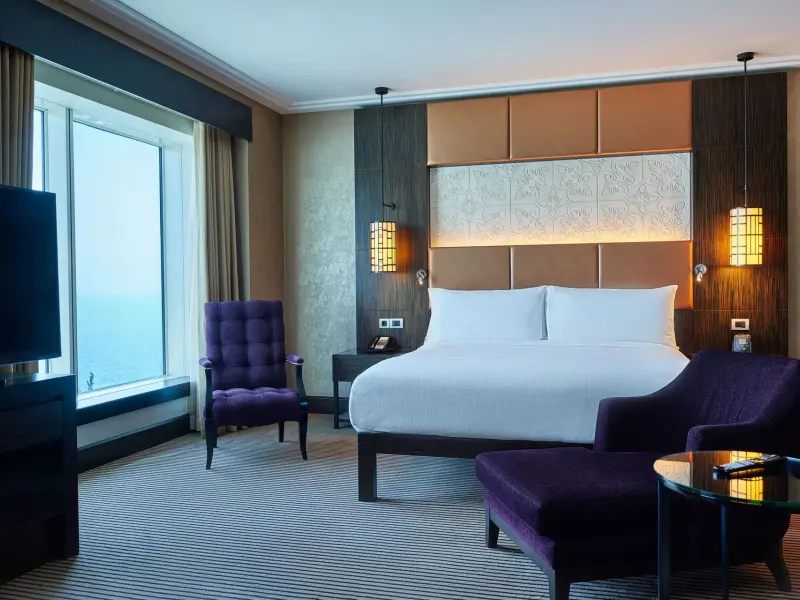 Hilton Baku 22