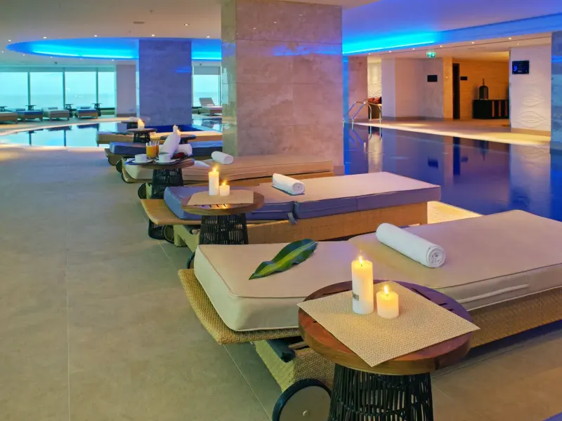 Hilton Baku 24