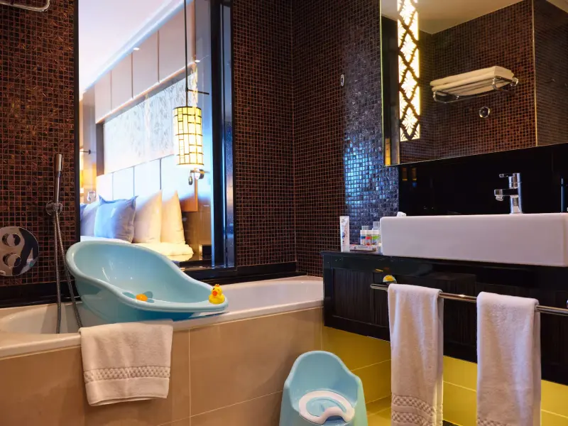 Hilton Baku 23