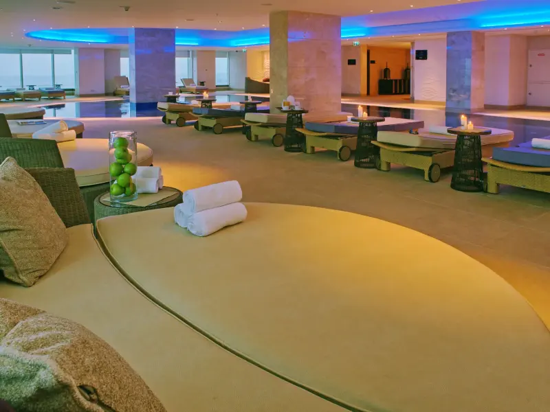 Hilton Baku 25