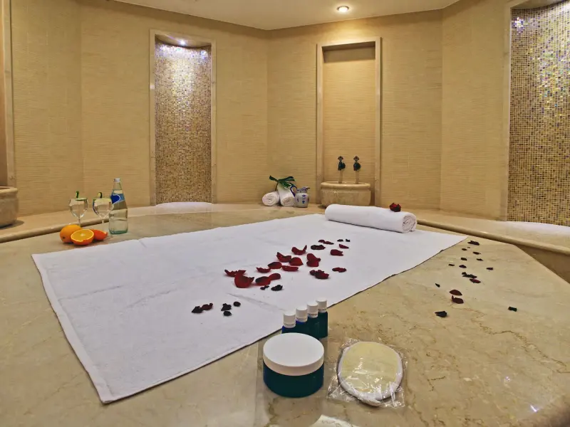 Hilton Baku 27