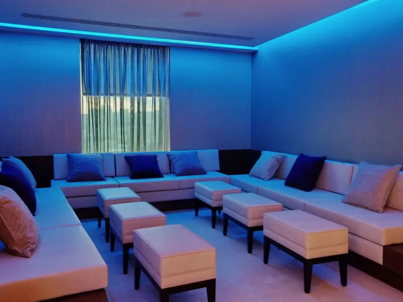 Hilton Baku 26