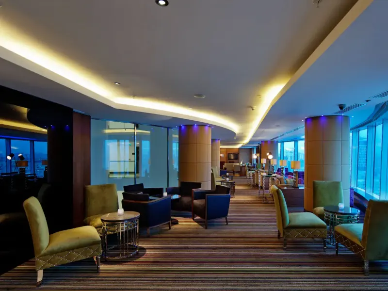 Hilton Baku 30