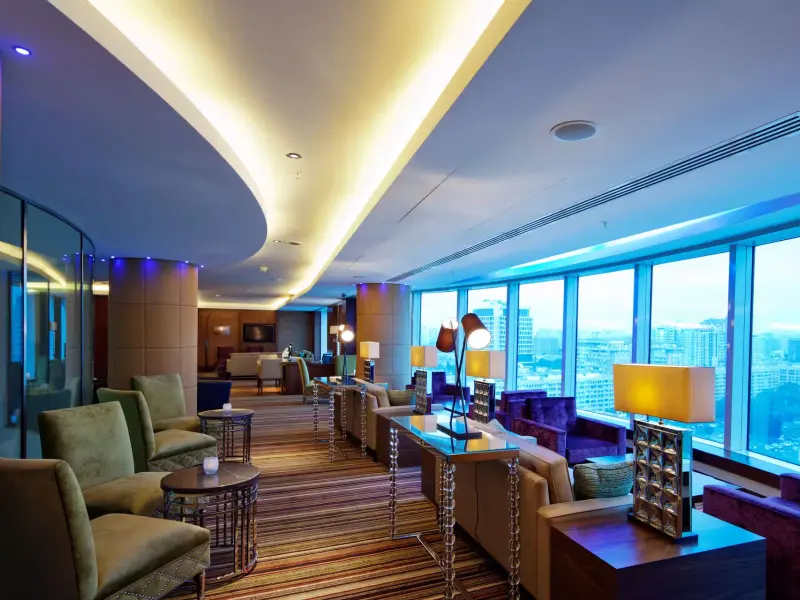 Hilton Baku 31