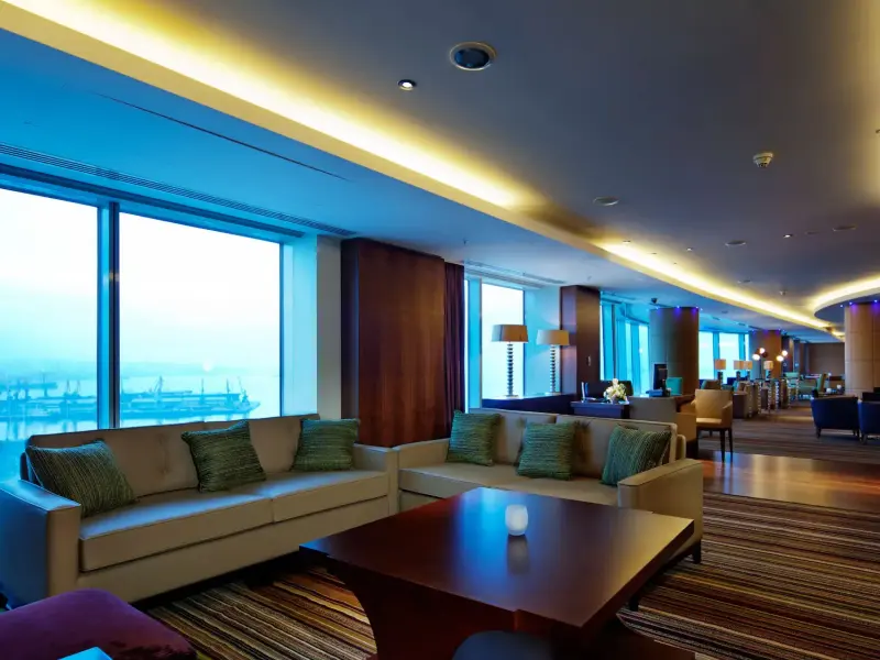 Hilton Baku 33
