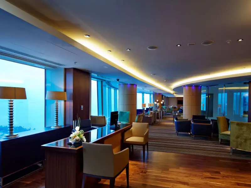 Hilton Baku 32