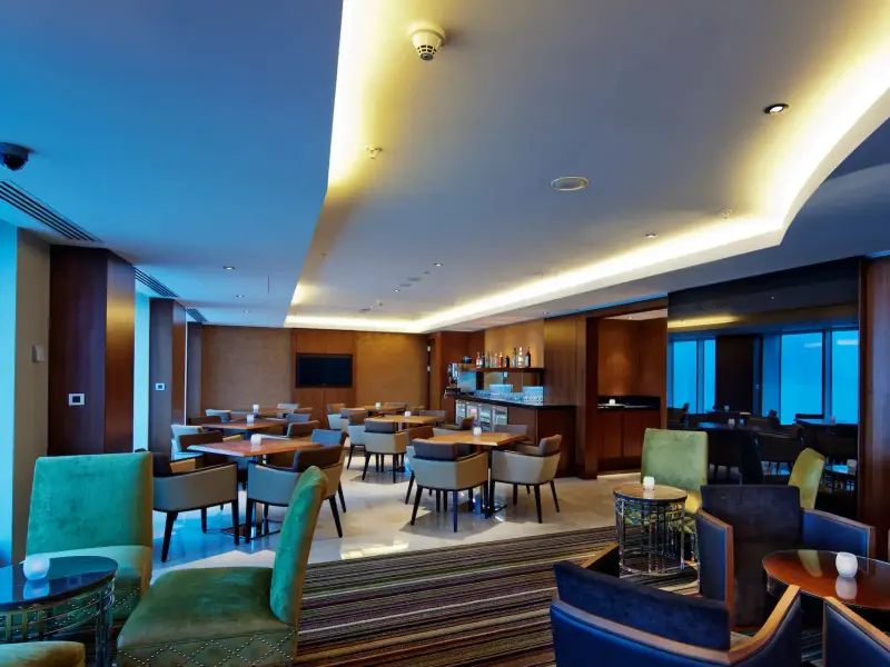 Hilton Baku 34