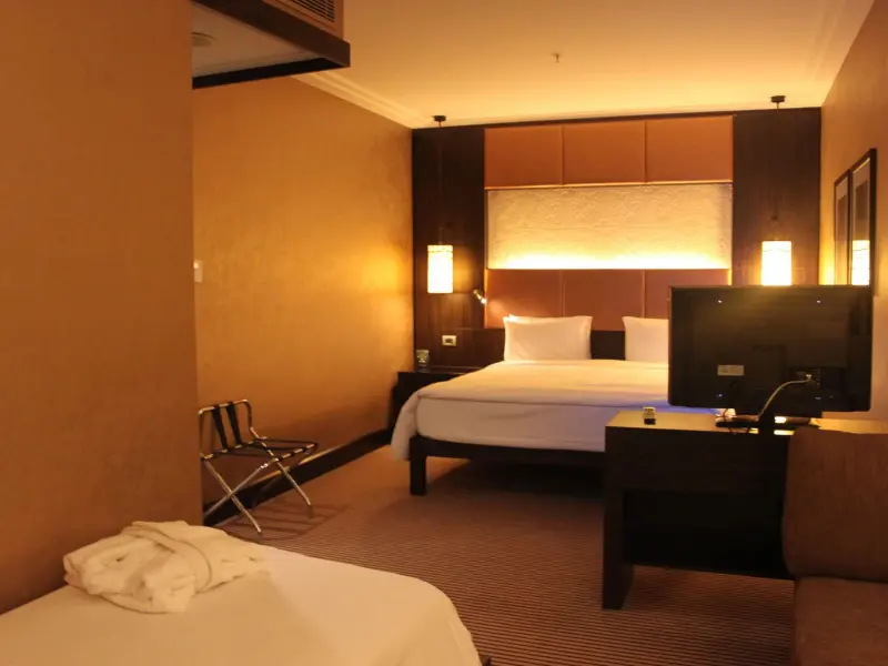 Hilton Baku 38