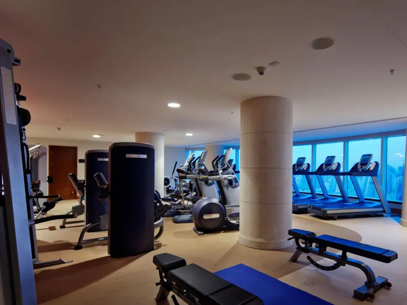Hilton Baku 40