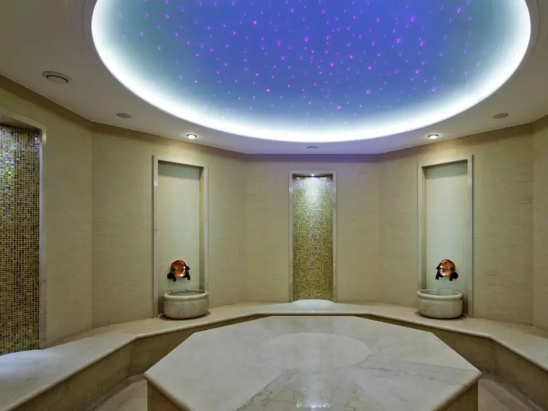 Hilton Baku 42