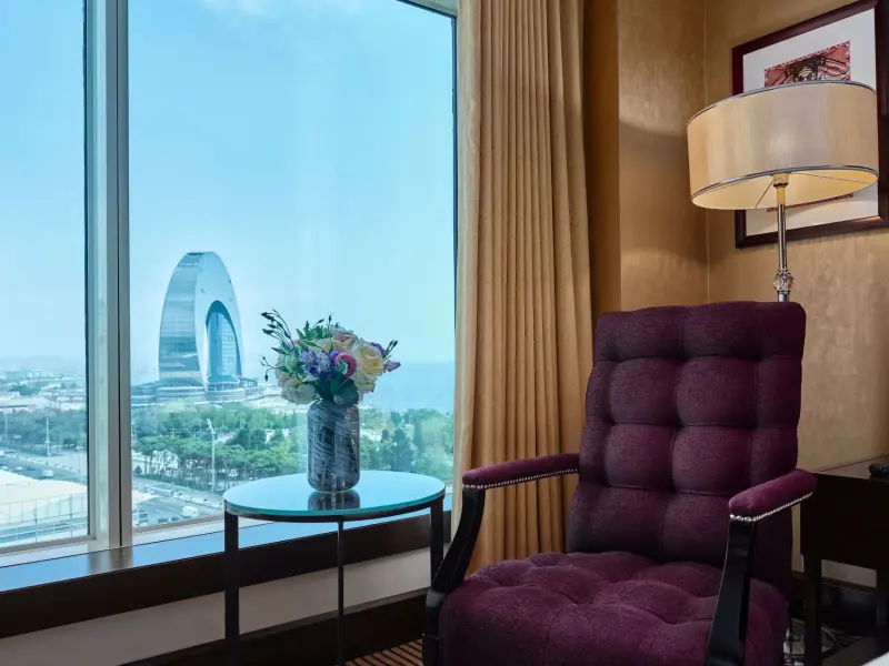 Hilton Baku 44