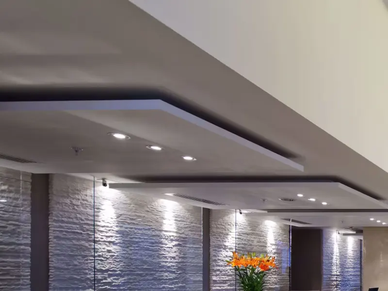 Hilton Baku 47