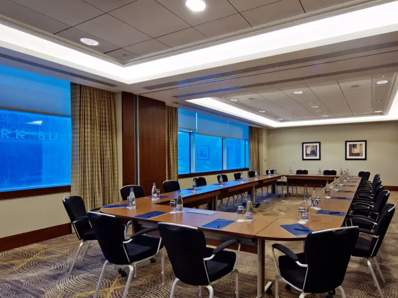 Hilton Baku 48
