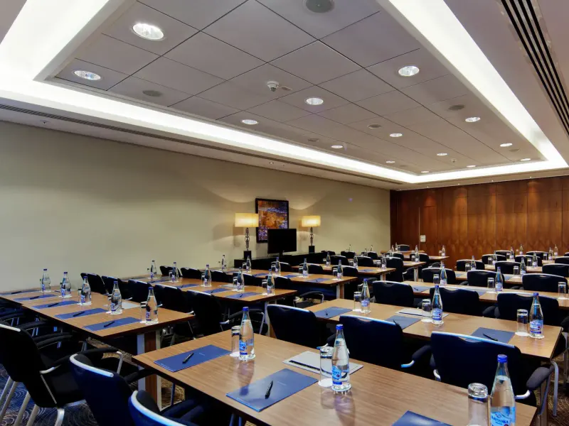 Hilton Baku 50