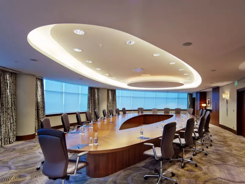 Hilton Baku 51