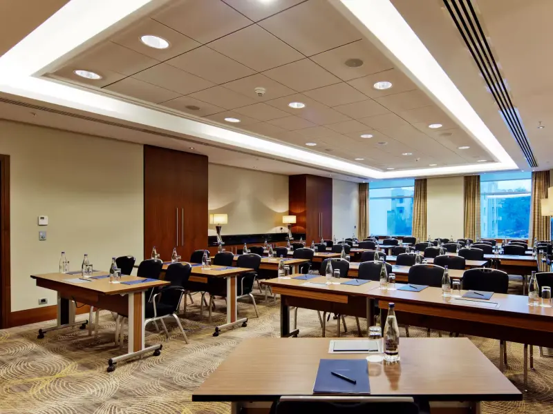 Hilton Baku 52