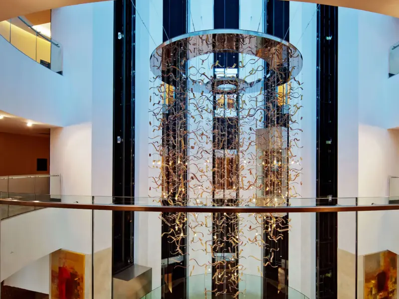 Hilton Baku 53