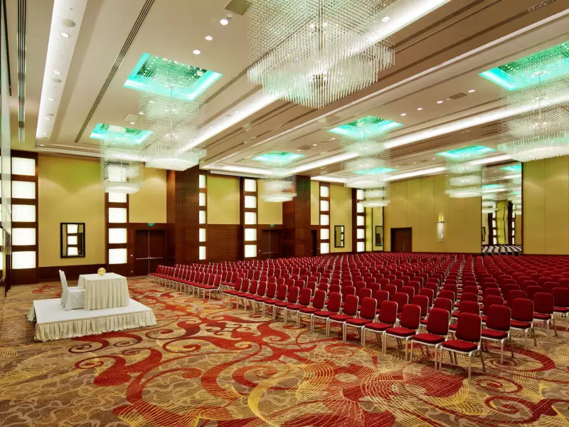 Hilton Baku 54