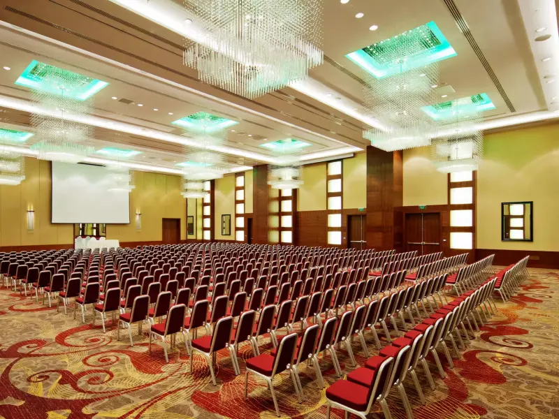 Hilton Baku 55