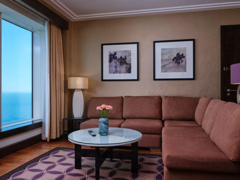 Hilton Baku 56