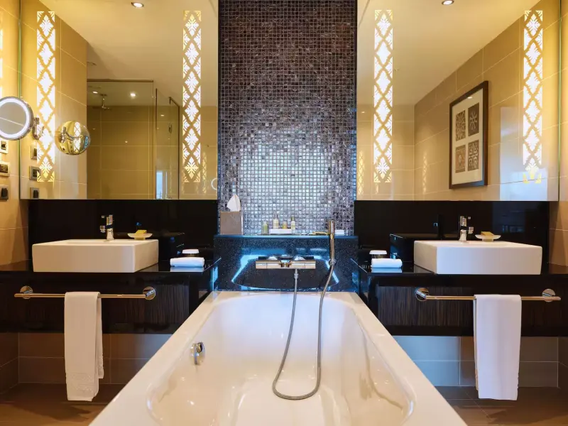 Hilton Baku 57