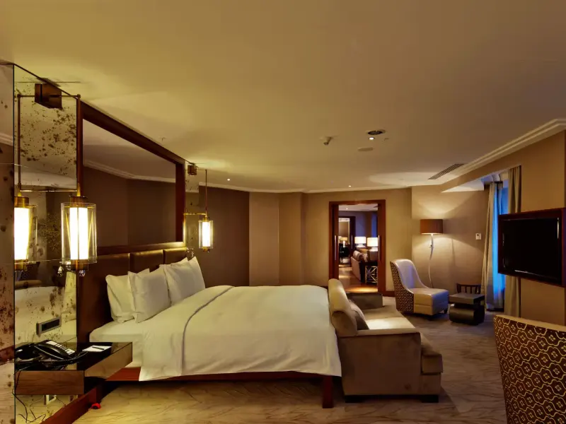 Hilton Baku 60