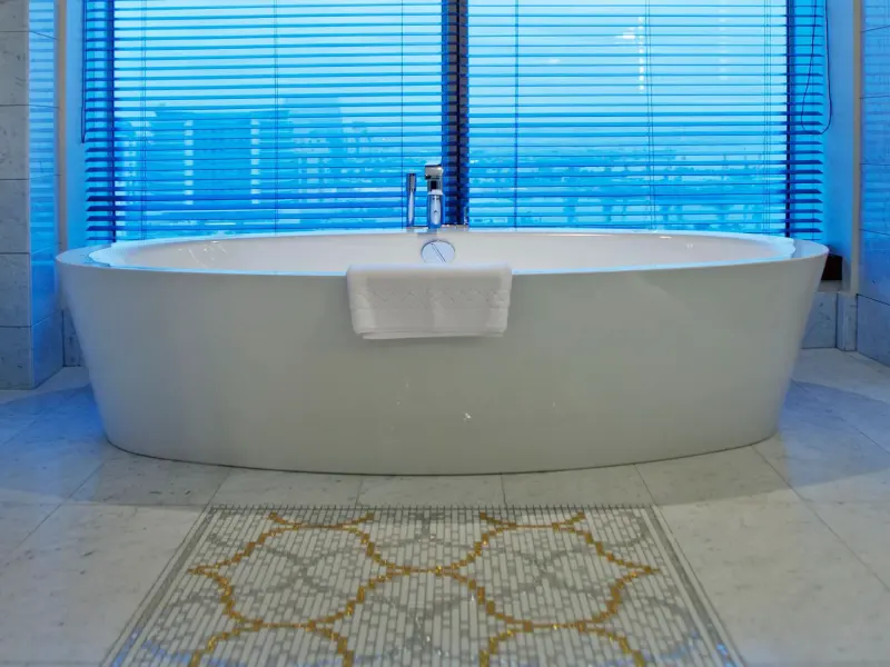 Hilton Baku 59